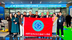 共赴医疗科技盛宴 把握行业未来脉搏 | 第46届西部国